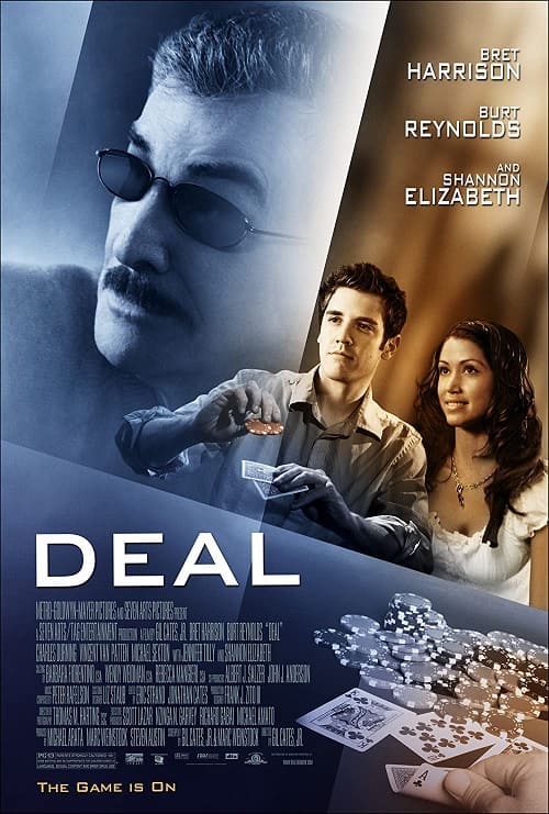 映画「Deal」