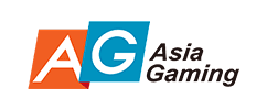 Asia Gaming (AG)