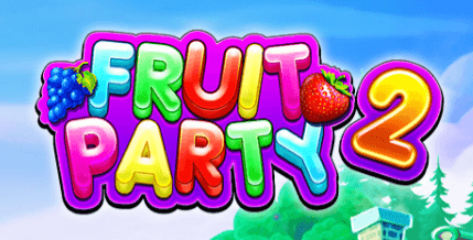 Fruits party2 スロット