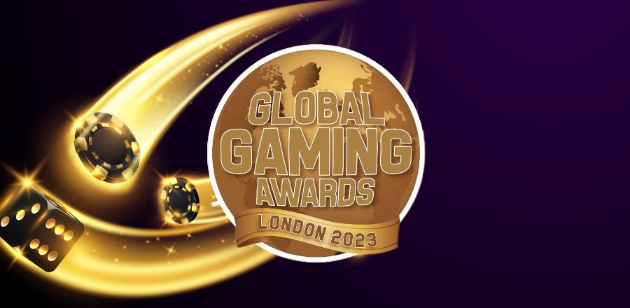グローバルゲーミングアワード2023がロンドンで開催！最優秀賞は？！