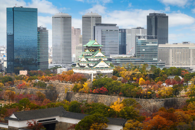 大阪府のカジノ事業者は来年の夏から秋に正式決定？