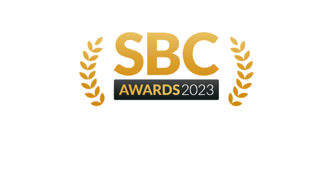 SBC Awards 2023が発表！今年の最優秀受賞企業は？