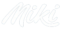 ミキベットのロゴ